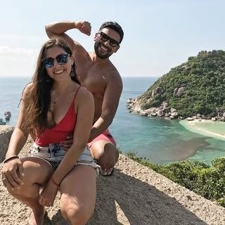 Imagen del perfil de Nicole y Ricardo • somoschilenosviajeros