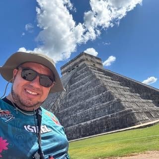 Imagen del perfil de Israel Gomez Lopez