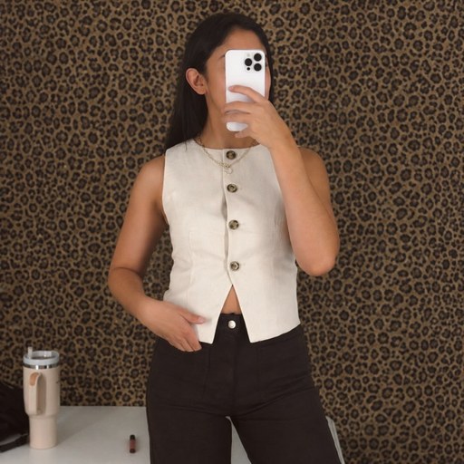 Foto pública de Instagram: Camila Fuentes Schleef -Blogger-UGC