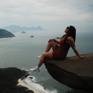 Foto pública de Instagram: Camila Torres