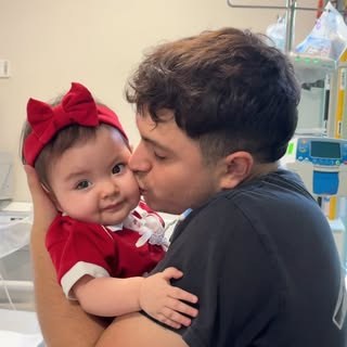 Foto pública de Instagram: Joaquín | Desarrollo Personal • Paternidad