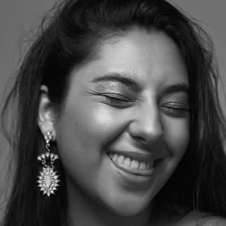Foto pública de Instagram: Carolina Reyes