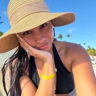 Foto pública de Instagram: Melanie Quiroz