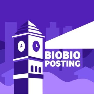 Foto pública de Instagram: BIOBIOPOSTING