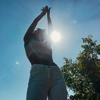 Foto pública de Instagram: Patricia Bustamante C.