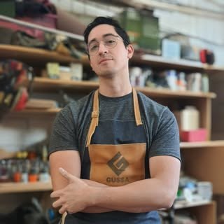 Foto pública de Instagram: Gus Mena | Diseños en madera 🪵