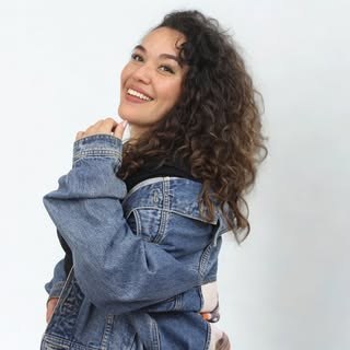 Foto pública de Instagram: Cristina Sacres Hair Color