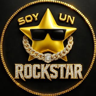 Foto pública de Instagram: Soyunrockstar.cl