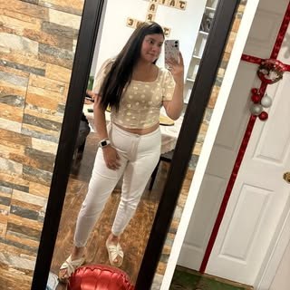 Foto pública de Instagram: Marielbis Muñoz