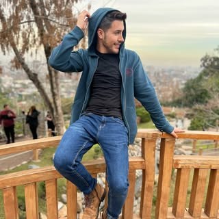Foto pública de Instagram: MIGUEL • vEIRAs