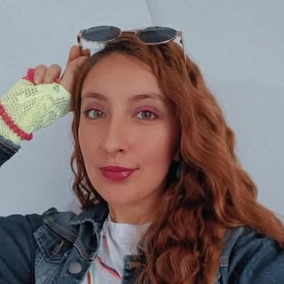 Foto pública de Instagram: Tia Coti🌼