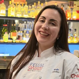 Foto pública de Instagram: Naty González | Foodie | Recetas | Lifestyle