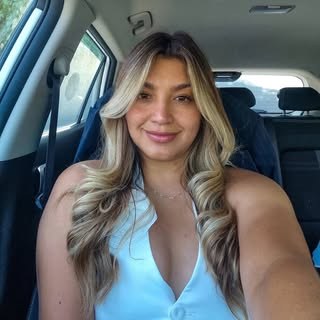 Foto pública de Instagram: Sindy Pez