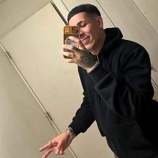 Foto pública de Instagram: Diey