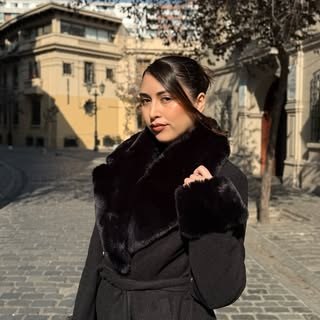 Foto pública de Instagram: Francisca Henriquez ♡