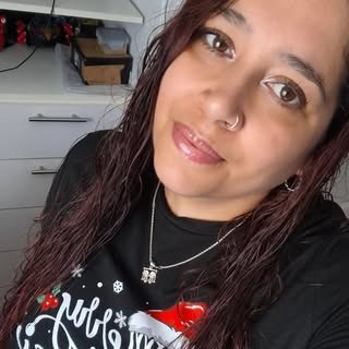 Foto pública de Instagram: Vivian Denisse Riveros Aros