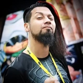 Foto pública de Instagram: Blade Zeta
