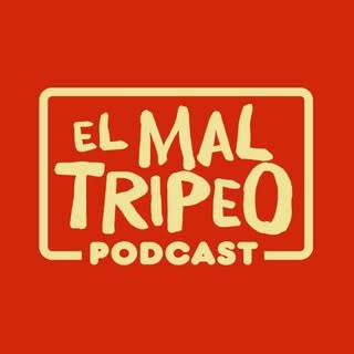 Foto pública de Instagram: Maltripeo Podcast