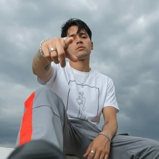 Foto pública de Instagram: Richard Rodriguez