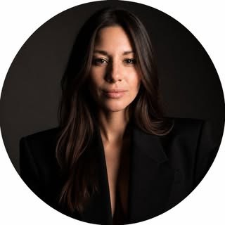 Foto pública de Instagram: Nicole Arévalo