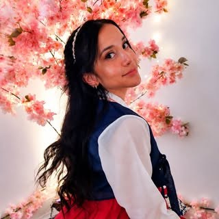 Foto pública de Instagram: Lucy 🌸