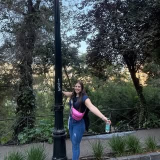 Foto pública de Instagram: Arhii Perez