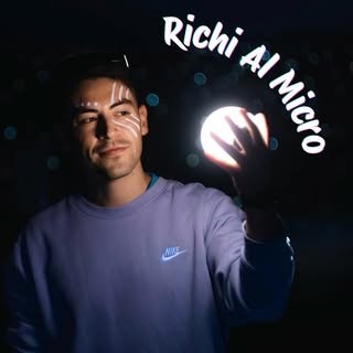 Foto pública de Instagram: Richi Villarroel | Datos Foodie y Destinos