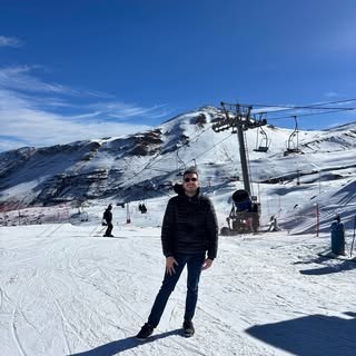 Foto pública de Instagram: Martinoh Alonso