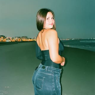 Foto pública de Instagram: Francisca Medina🤍