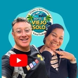 Foto pública de Instagram: Soy el Viejo Solo ✈️ Viajes