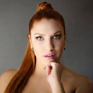 Foto pública de Instagram: Ana Maria Navarro | Mentora de Mujeres & Bodypositive 💜