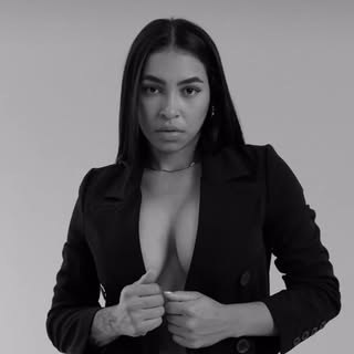 Foto pública de Instagram: Eilyn Camejo | Model✨