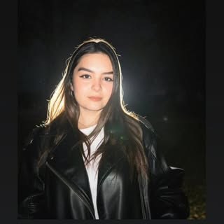 Foto pública de Instagram: Daniela Rivas Poblete