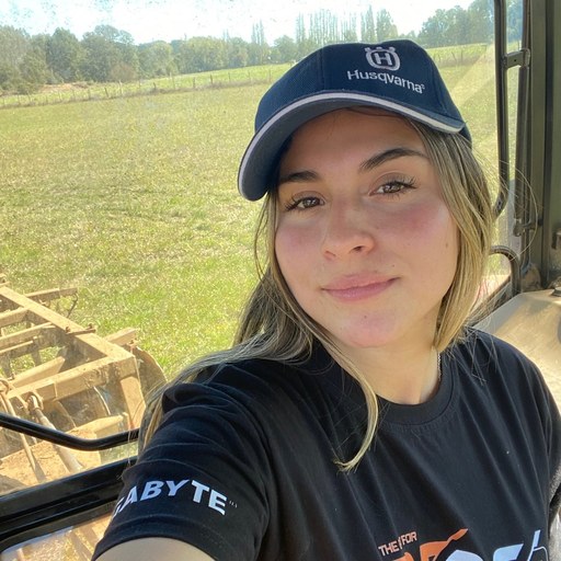 Foto pública de Instagram: Constanza Zerega