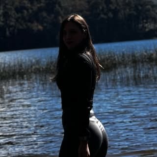 Foto pública de Instagram: Maria Fernanda
