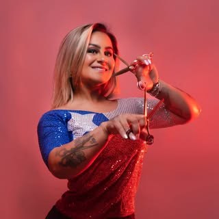 Foto pública de Instagram: Gisela Gonzalez Olguín