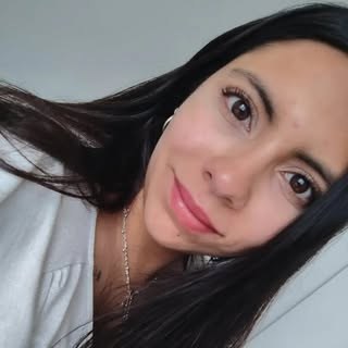 Foto pública de Instagram: María Jesús Esperanza