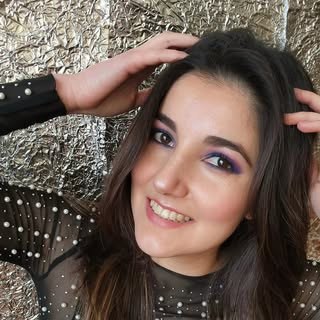 Foto pública de Instagram: Ivanna Herrera