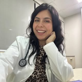 Foto pública de Instagram: Katherine Koch 🫀 Medicina | 📚 Reflexiones | 🌎 Experiencias