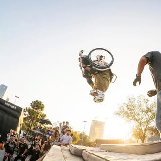 Foto pública de Instagram: Sebastián Erazo