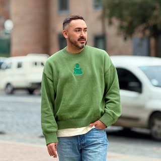 Foto pública de Instagram: Joseph Lobovsky | UGC Creator