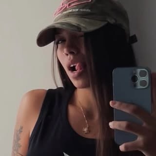 Foto pública de Instagram: Katherine Castillo🪽