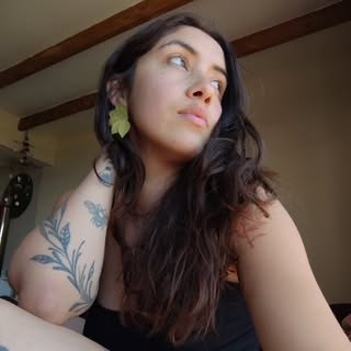 Foto pública de Instagram: Sofía