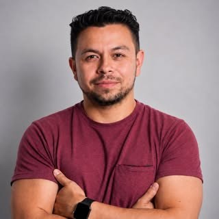Foto pública de Instagram: Alexander Rabí Carrasco