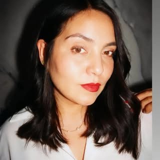 Foto pública de Instagram: Nicole Ignacia Canales