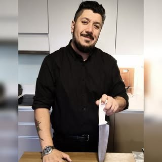 Foto pública de Instagram: Cocinando Con Buffalo