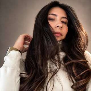 Foto pública de Instagram: Eliette Fernanda