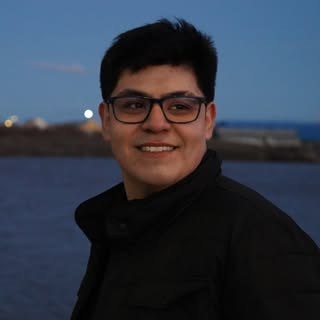 Foto pública de Instagram: Manuel Águila