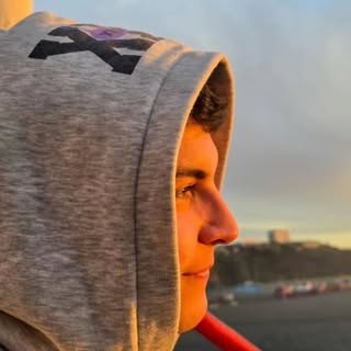 Foto pública de Instagram: Juangui Robertson