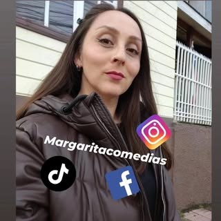 Foto pública de Instagram: margarita comedias